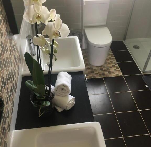 اتاق لوکس, Miray Guest House Boutique
