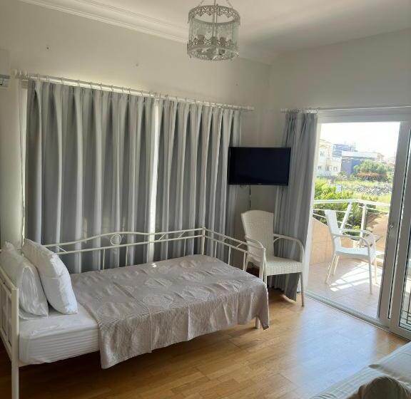 سوییت خانوادگی, Miray Guest House Boutique