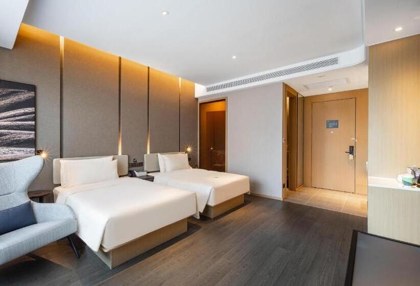 اتاق لوکس, Atour Hotel Chifeng Hongshan Sport Center