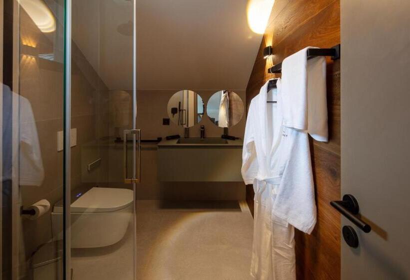 デラックススイート, Berg & Berg Hotel Und Apartments   Kerns