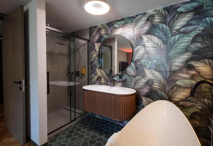スーペリアースイート, Berg & Berg Hotel Und Apartments   Kerns