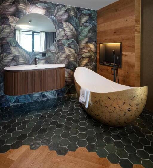 スーペリアースイート, Berg & Berg Hotel Und Apartments   Kerns