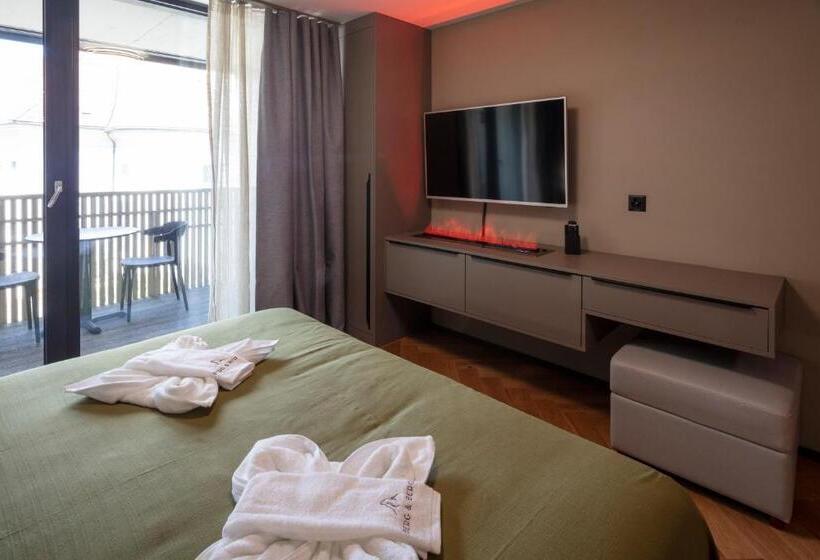 スーペリアースイート, Berg & Berg Hotel Und Apartments   Kerns