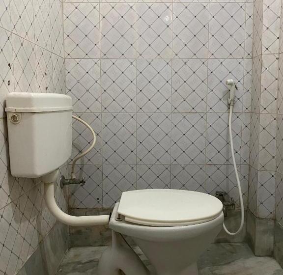 اتاق استاندارد, Raj
