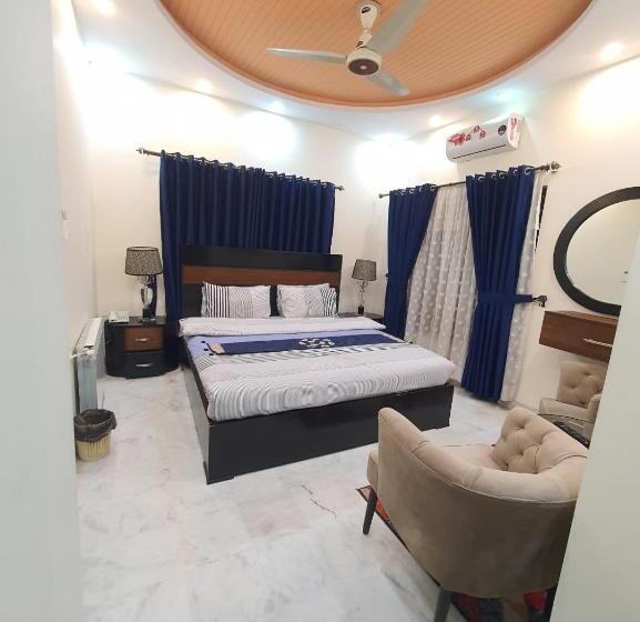 اتاق لوکس, Dazzy Dream Guest House