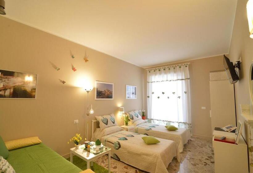 اتاق استاندارد, Dimora Pascali Holiday    Rooms & Relax