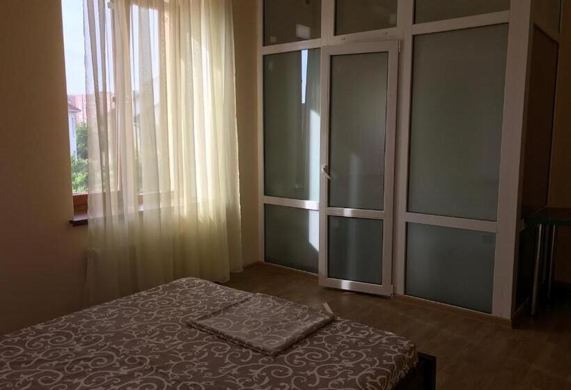 اتاق استاندارد, Veranda Guest House
