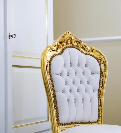 اتاق سوپریور با تخت بزرگ, B&b Kingsman