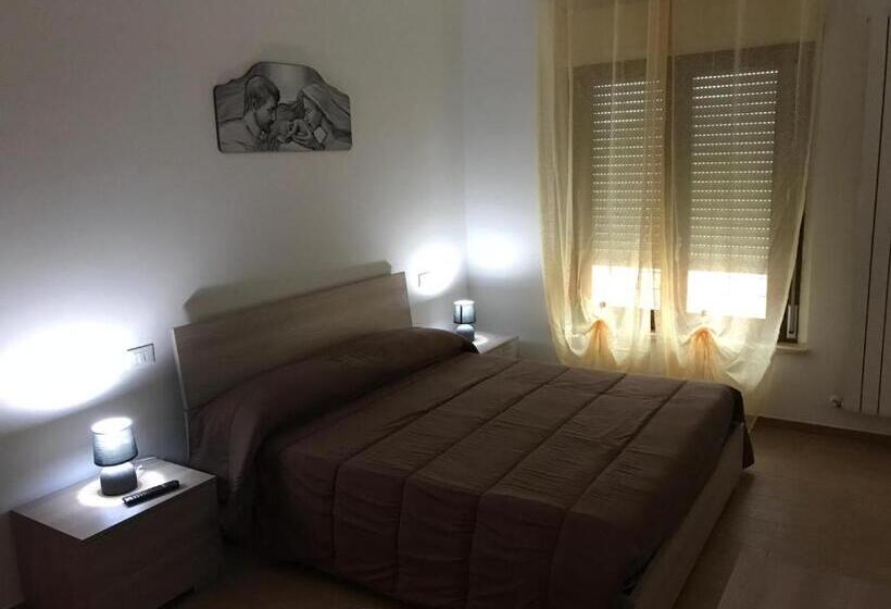 آپارتمان 1 خوابه, Villa Carmen