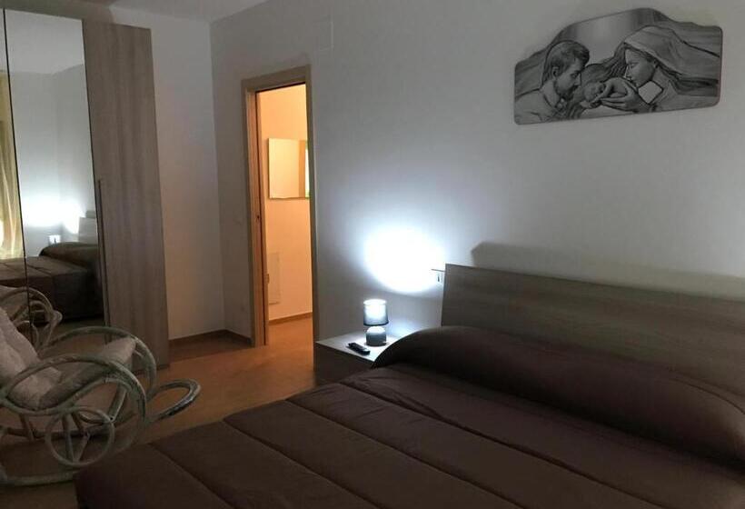 آپارتمان 1 خوابه, Villa Carmen