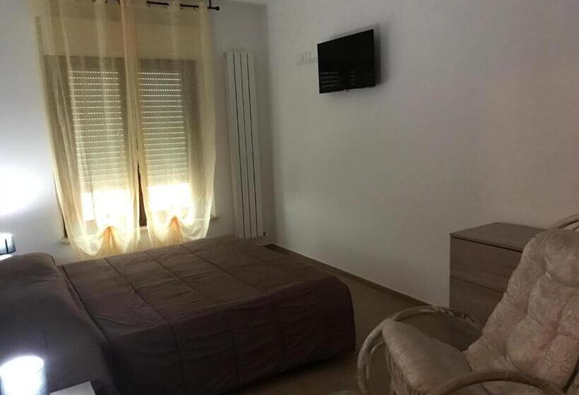اتاق استاندارد, Villa Carmen