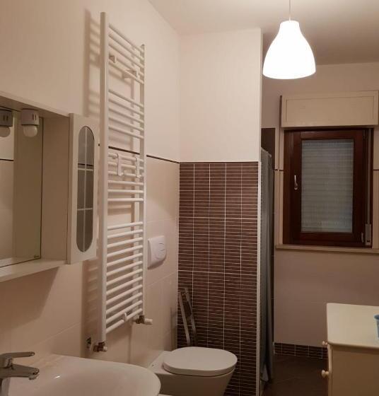 اتاق استاندارد یک نفره, Villa Carmen