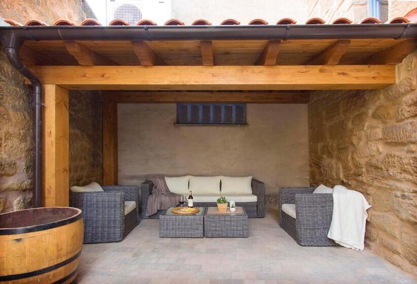 اتاق استاندارد, El Mirador De Eloísa