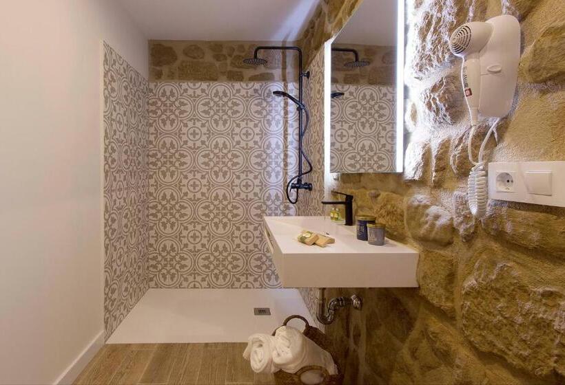 اتاق استاندارد, El Mirador De Eloísa