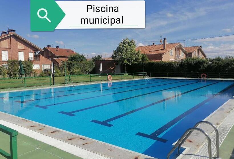 اتاق استاندارد, El Mirador De Eloísa