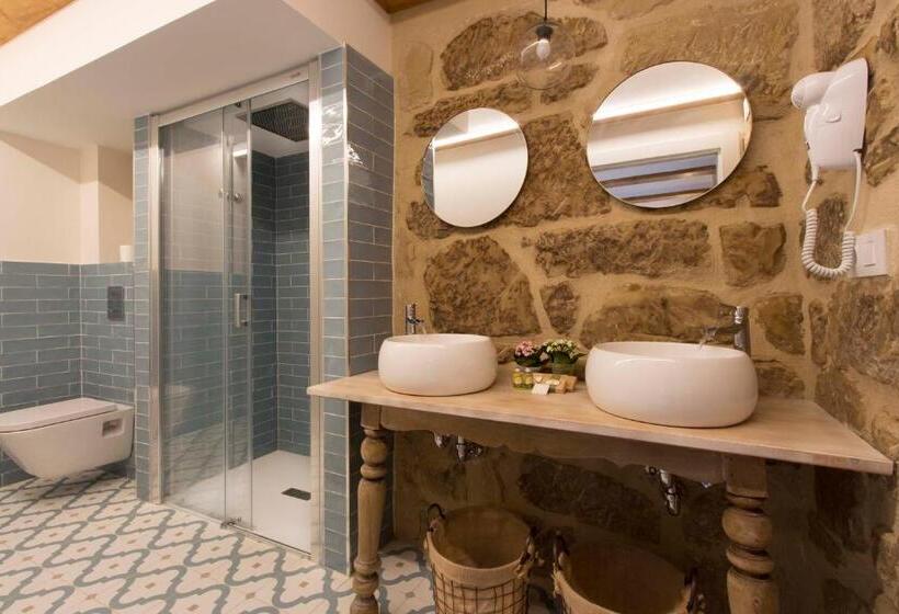 اتاق استاندارد با بالکن, El Mirador De Eloísa