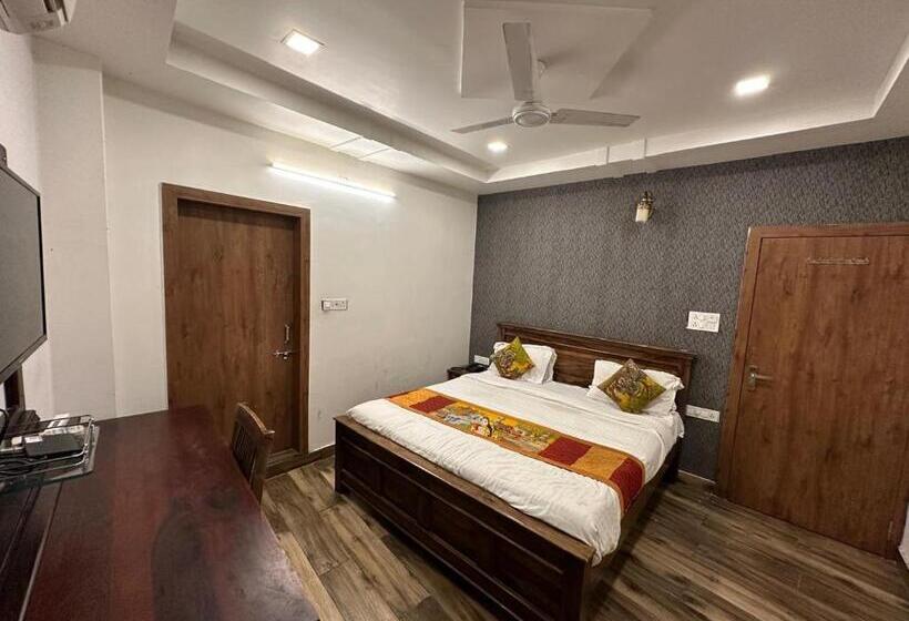 اتاق استاندارد, Jaisal Inn   Pure Veg