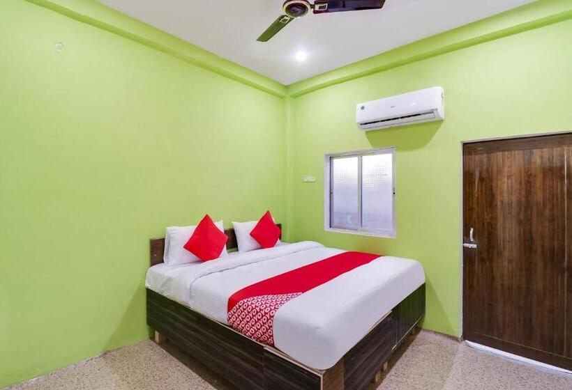 اتاق کلاسیک سه تخته, Spot On 67730 Yash Paying Guest House