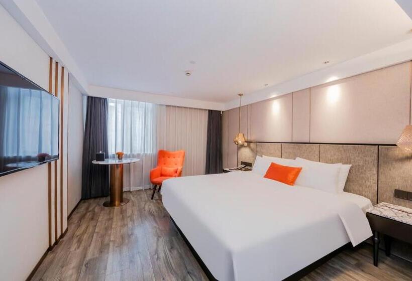 اتاق کلاس بیزنس, Yitel Premium