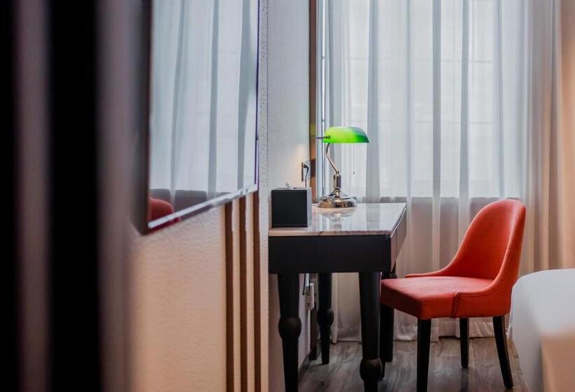اتاق استاندارد, Yitel Premium