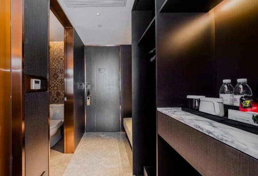 اتاق استاندارد, Yitel Premium