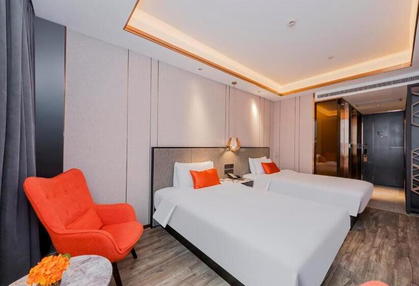 اتاق استاندارد, Yitel Premium