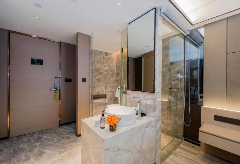 اتاق سوپریور, Yitel Premium