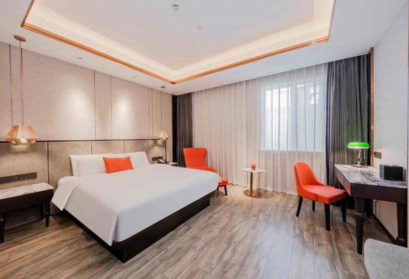 اتاق سوپریور, Yitel Premium