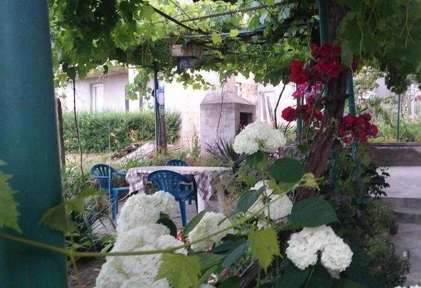 اتاق خانوادگی, къща за гости пердика