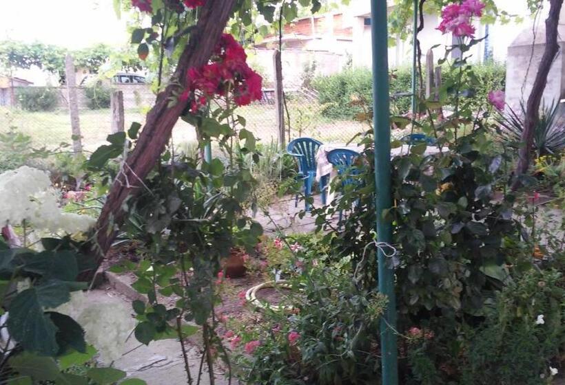 اتاق خانوادگی, къща за гости пердика