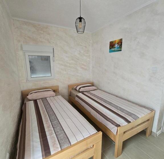 اتاق لوکس, Apartman Turkovic