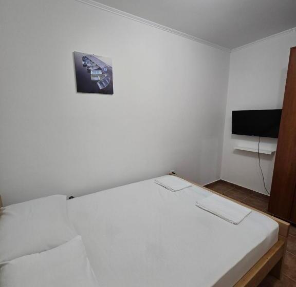 اتاق لوکس, Apartman Turkovic