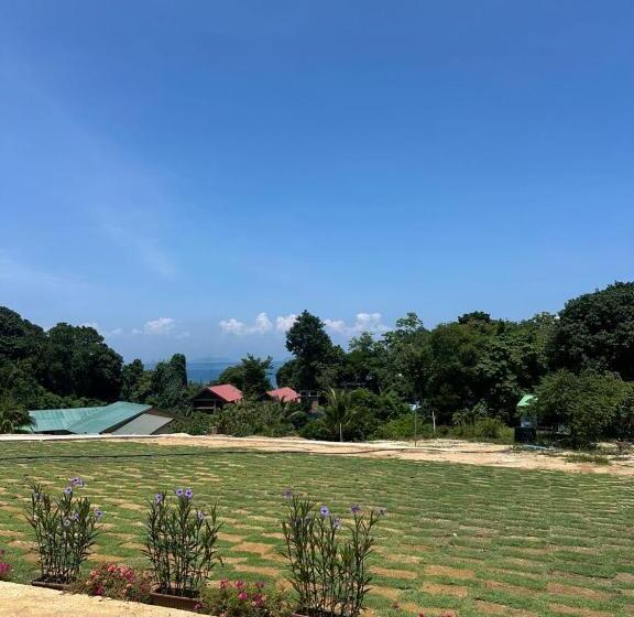 اتاق پریمیوم چهارنفره, Dnamie Glamping   Lux Tent