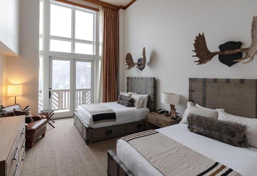 آپارتمان 2 خوابه, 1537a 2bdrm Starr