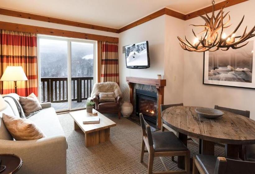 آپارتمان 2 خوابه, 1537a 2bdrm Starr