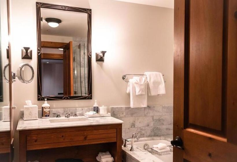 آپارتمان 2 خوابه, 1537a 2bdrm Starr