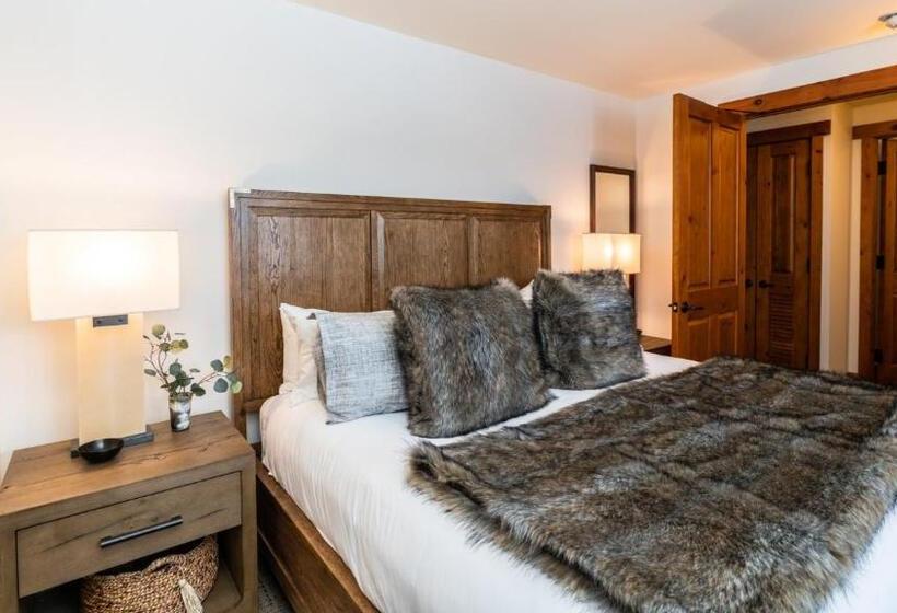 آپارتمان 2 خوابه, 1537a 2bdrm Starr
