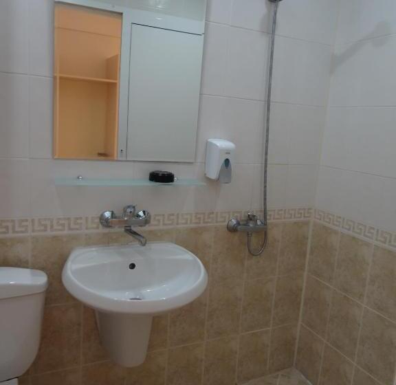 اتاق استاندارد, Rooms In Hotel Gramada