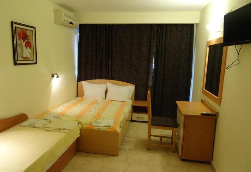 اتاق استاندارد, Rooms In Hotel Gramada