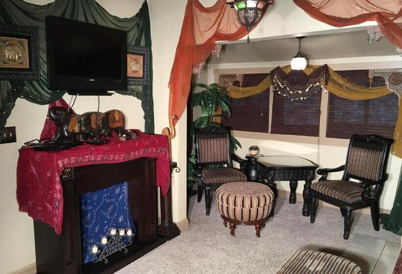 套房, 1884 Wildwood Bed And Breakfast Inn