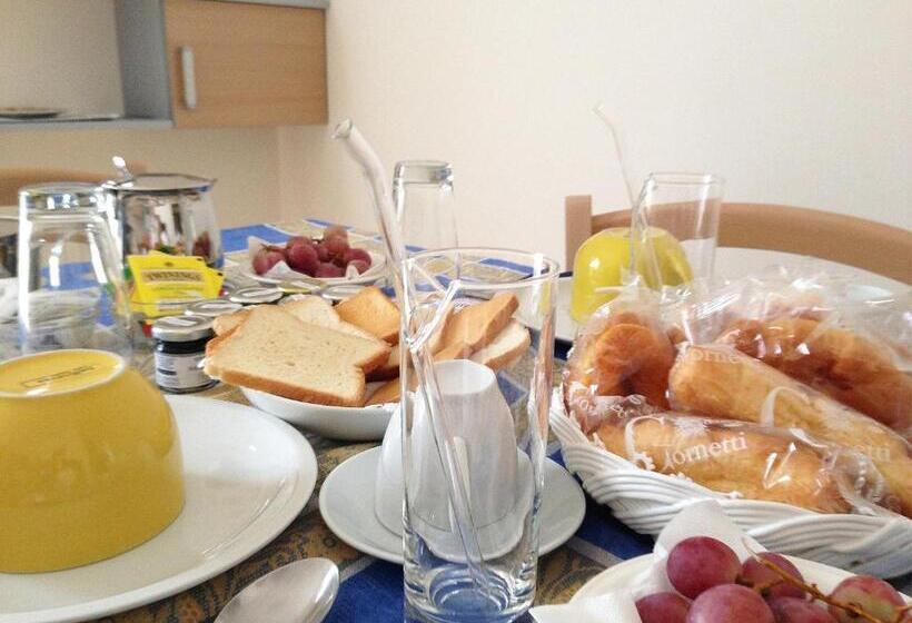 اتاق استاندارد, B&b Casa La Dolce Vita