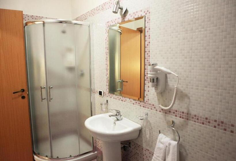 اتاق استاندارد, B&b Casa La Dolce Vita