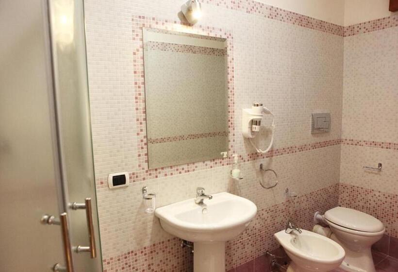 اتاق استاندارد, B&b Casa La Dolce Vita