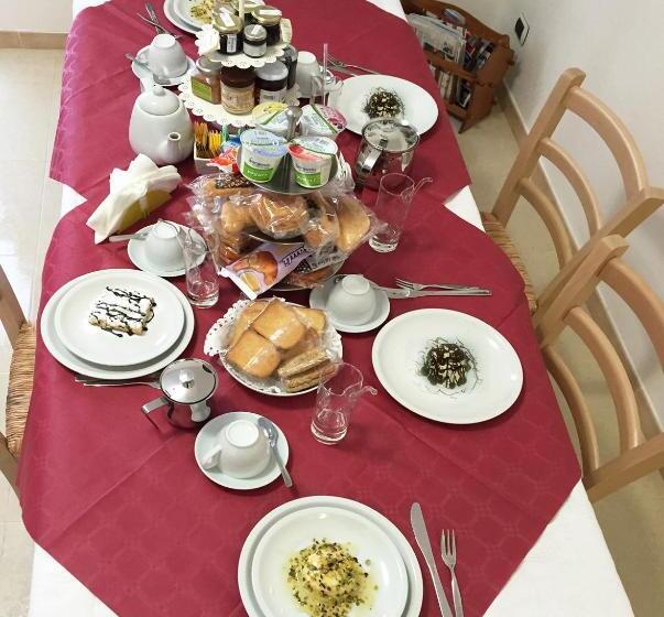 اتاق استاندارد, B&b Casa La Dolce Vita