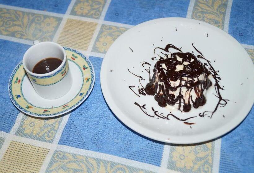اتاق استاندارد چهار تخته, B&b Casa La Dolce Vita