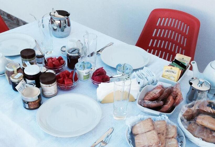 اتاق استاندارد چهار تخته, B&b Casa La Dolce Vita