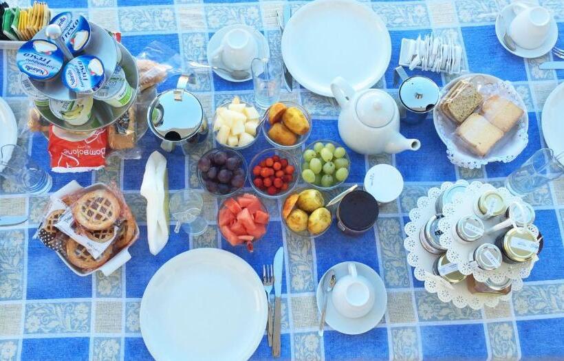 اتاق عادی, B&b Casa La Dolce Vita