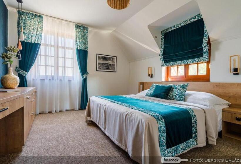 اتاق استاندارد, Bock Hotel Ermitage