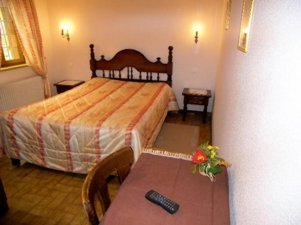 اتاق استاندارد, La Grange Du Pape   Annexe De L Hôtel La Ferme Du Pape