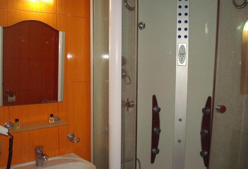 اتاق استاندارد, Prestige